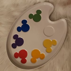 Disney Ink & Paint Tray